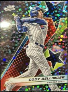 Cody Bellinger