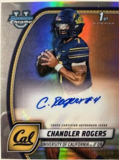 Chandler Rogers