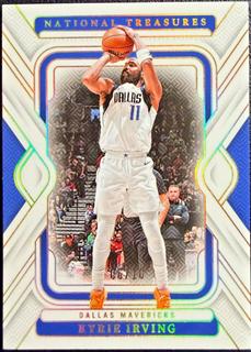 Kyrie Irving