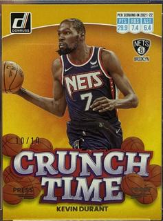 Kevin Durant