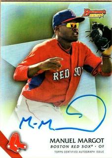 Manuel Margot