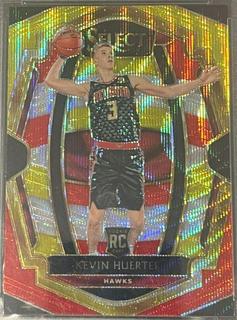 Kevin Huerter