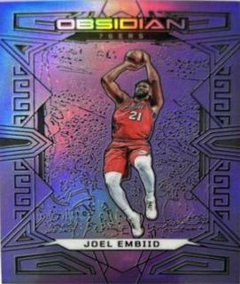 Joel Embiid