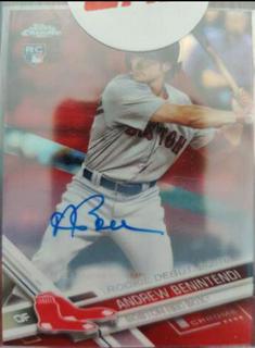 Andrew Benintendi