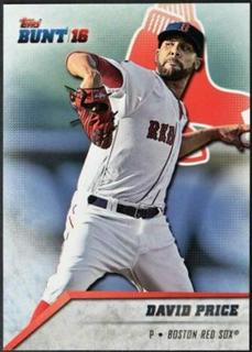 David Price