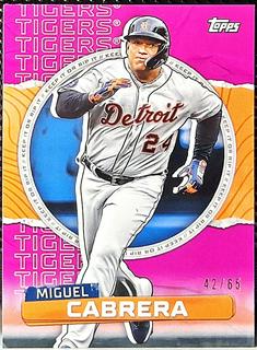 Miguel Cabrera