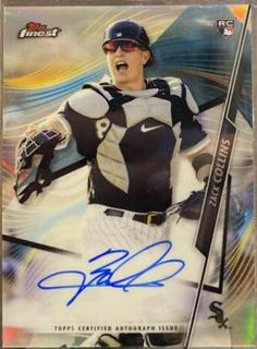 Zack Collins