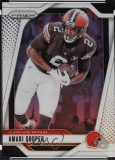 Amari Cooper