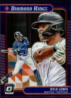 Kyle Lewis
