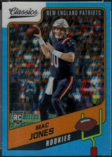Mac Jones