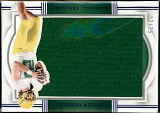 Justin Herbert