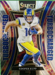Cooper Kupp