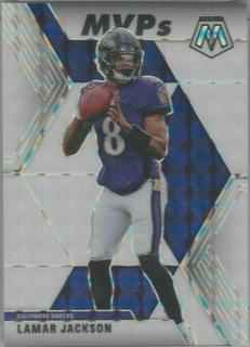 Lamar Jackson