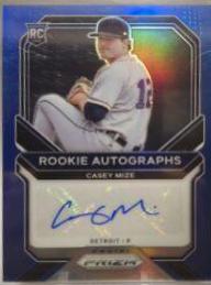 Casey Mize