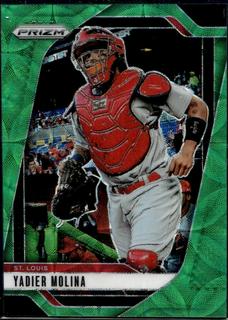Yadier Molina