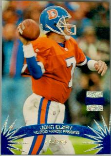 John Elway