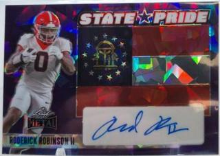 Roderick Robinson II