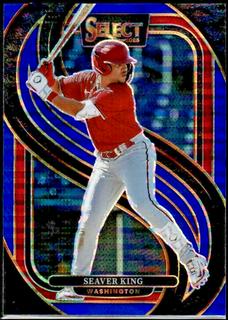 Seaver King