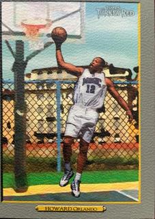 Dwight Howard