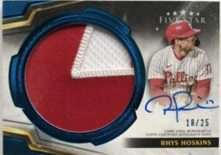 Rhys Hoskins