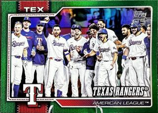 Texas Rangers