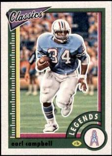 Earl Campbell