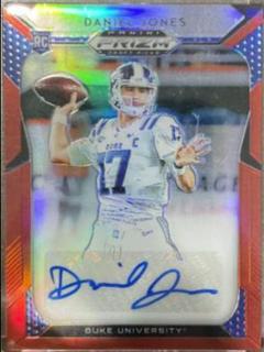 Daniel Jones