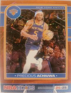 Precious Achiuwa