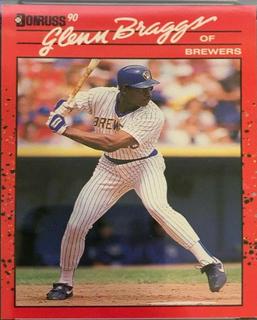 Glenn Braggs