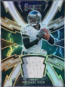 Michael Vick
