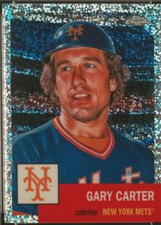 Gary Carter