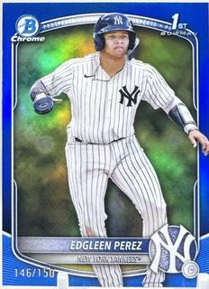 Edgleen Perez