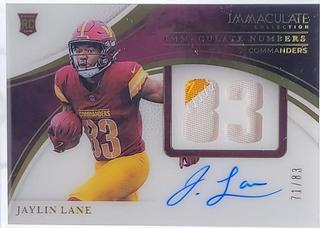 Jaylin Lane