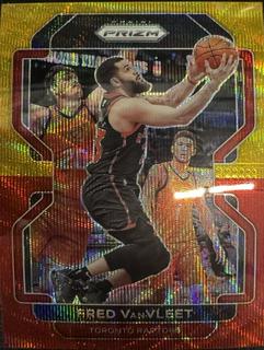 Fred VanVleet