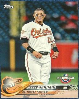 Manny Machado
