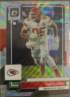 Chris Jones