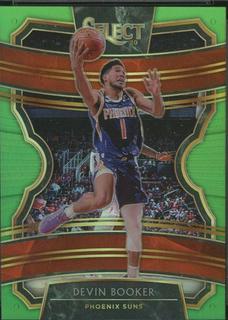 Devin Booker