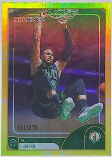 Al Horford