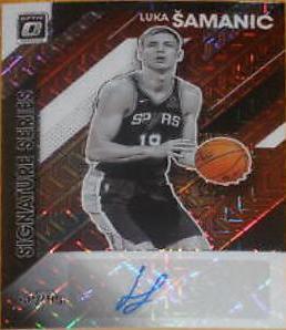 Luka Samanic