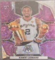 Kawhi Leonard