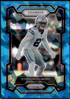 Stephon Gilmore