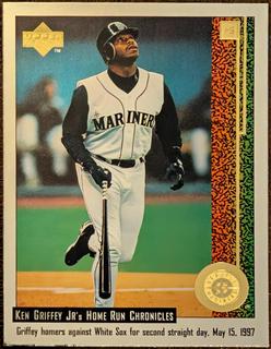 Ken Griffey Jr