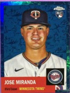 Jose Miranda