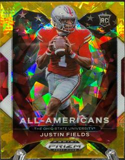 Justin Fields
