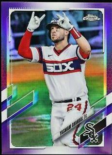 Yasmani Grandal