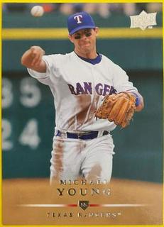 Michael Young