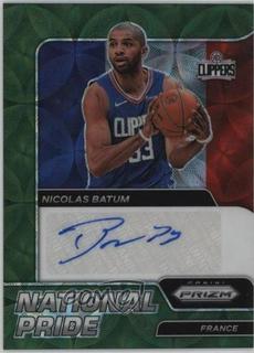 Nicolas Batum