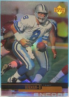 Troy Aikman