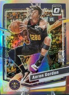 Aaron Gordon