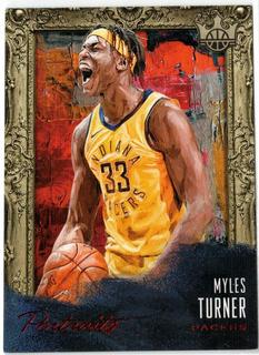 Myles Turner